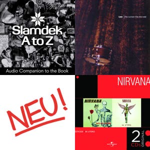 10 Songs that Inspired Mogwai