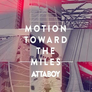 Attaboy