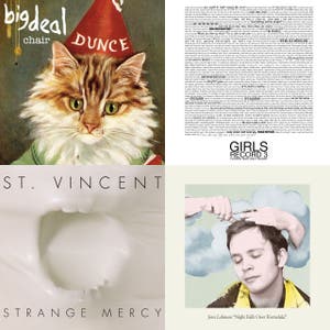 Spotifriday #108 by DrownedinSound.com