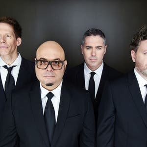 Barenaked Ladies