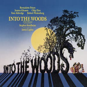 Musical Cast Recording