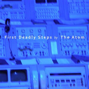 First Deadly Steps EP