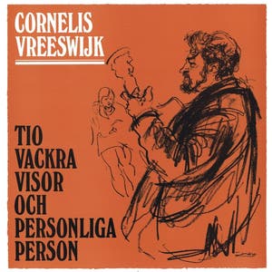 Tio Vackra Visor Och Personliga Person