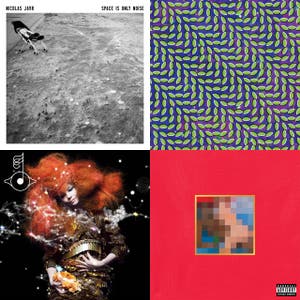 Who Is Making Today's Most Original Music? From All Songs Considered