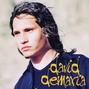 David De Maria