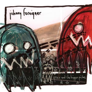 Johnny Foreigner