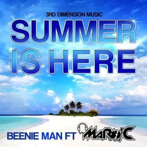 Summer Is Here (Jam House Mix)