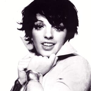 Liza Minnelli