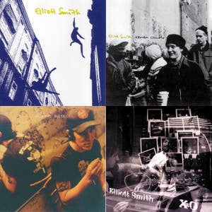 The 10 Best Elliott Smith Songs