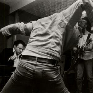Dirty Three