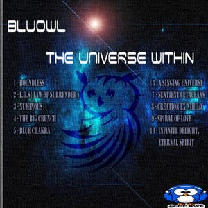 The Universe Within
