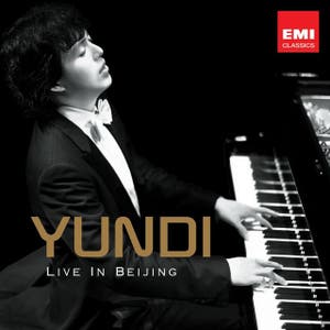 Live in Beijing