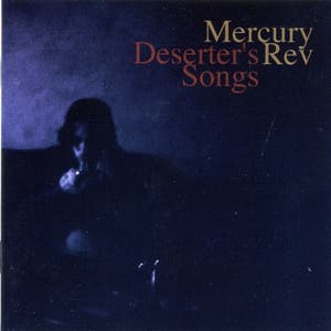 Mercury Rev