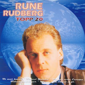 Rune Rudberg