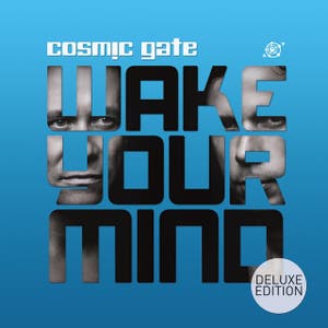 Cosmic Gate