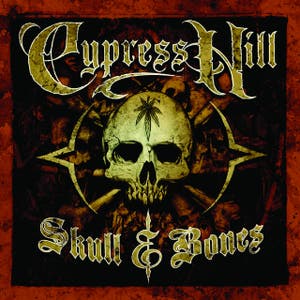 Skull & Bones