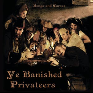 Ye Banished Privateers