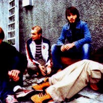 Sigur Ros