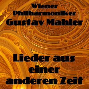 Lieder aus einer anderen Zeit
