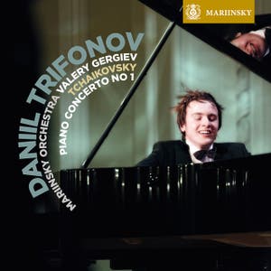 Piotr Ilyich Tchaikovsky