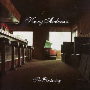 Kasey Anderson