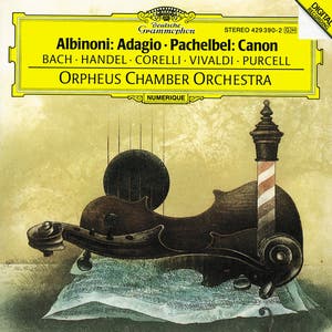 Orpheus Chamber Orchestra