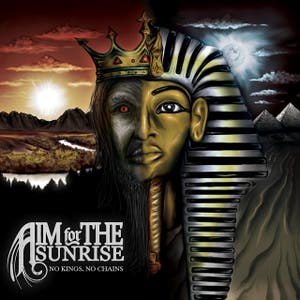 Aim For The Sunrise