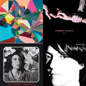 Songs About Leaving