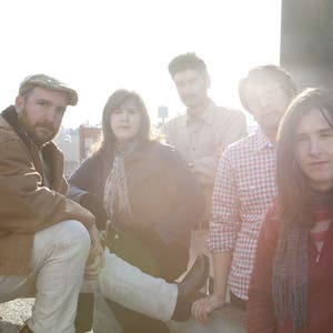 The Magnetic Fields