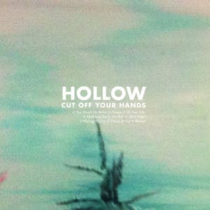 Hollowed Out