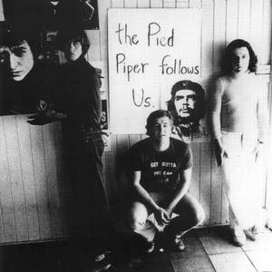 The Go Betweens