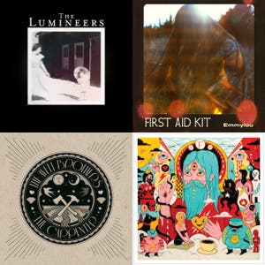Best of 2012