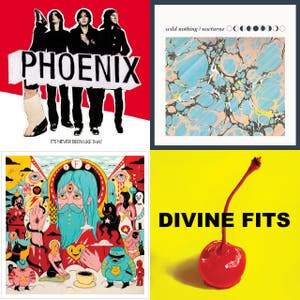 Coachella 2013 Playlist