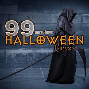 Halloween All-Stars