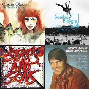 Planeta Pop Playlist. Más en www.planetapop.com