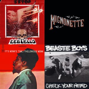 The 2012 Thanksgiving Playlist for Men