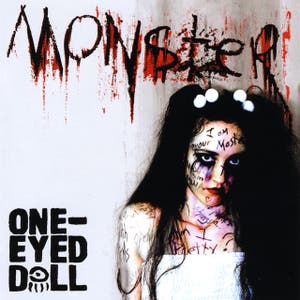One-Eyed Doll