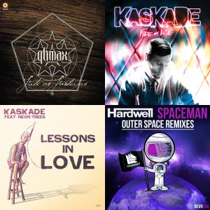 COGISKARTS EDM 2: EVEN MORE ELECTRIC BOOGALOO