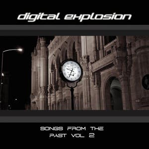 Digital Explosion
