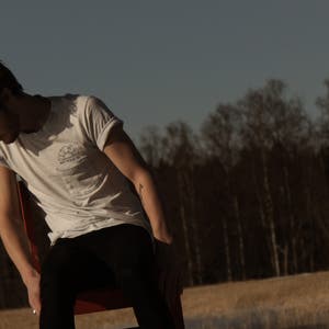 The Tallest Man On Earth