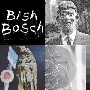 Top 10 Outer Sound Albums Of 2012