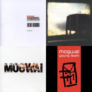 Mogwai - a beginners guide