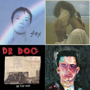OCTOBER - Design Crush Mix
