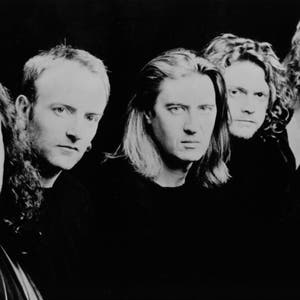 Def Leppard
