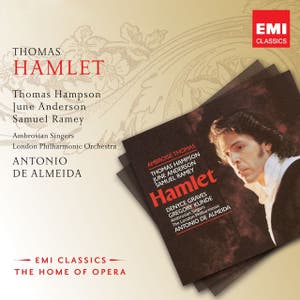 Thomas: Hamlet