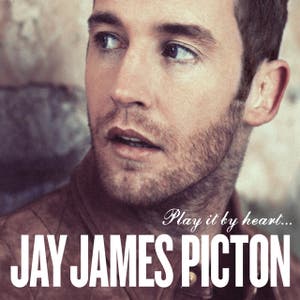 Jay James Picton
