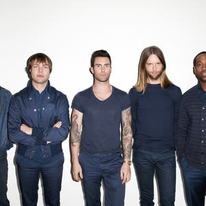 Maroon 5