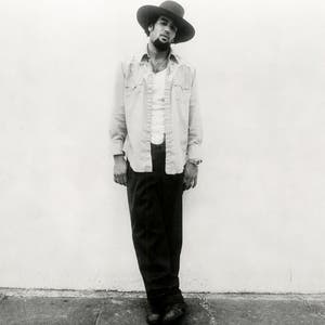 Ben Harper