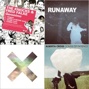 July: What's Playing @ RZ HQ