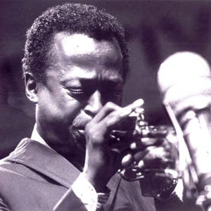 Miles Davis
